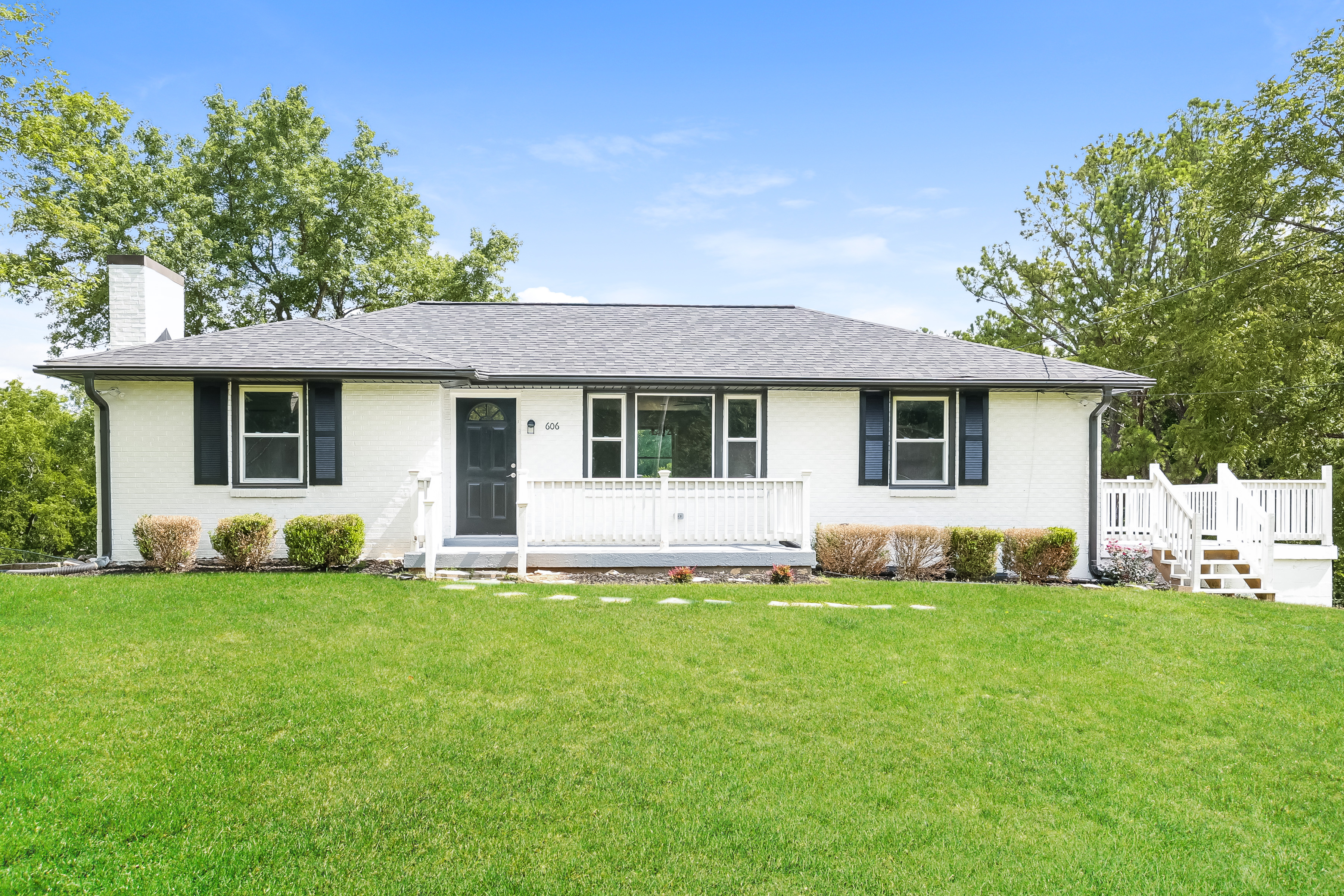 606 TUCKAHOE DR MADISON, TN 37115
